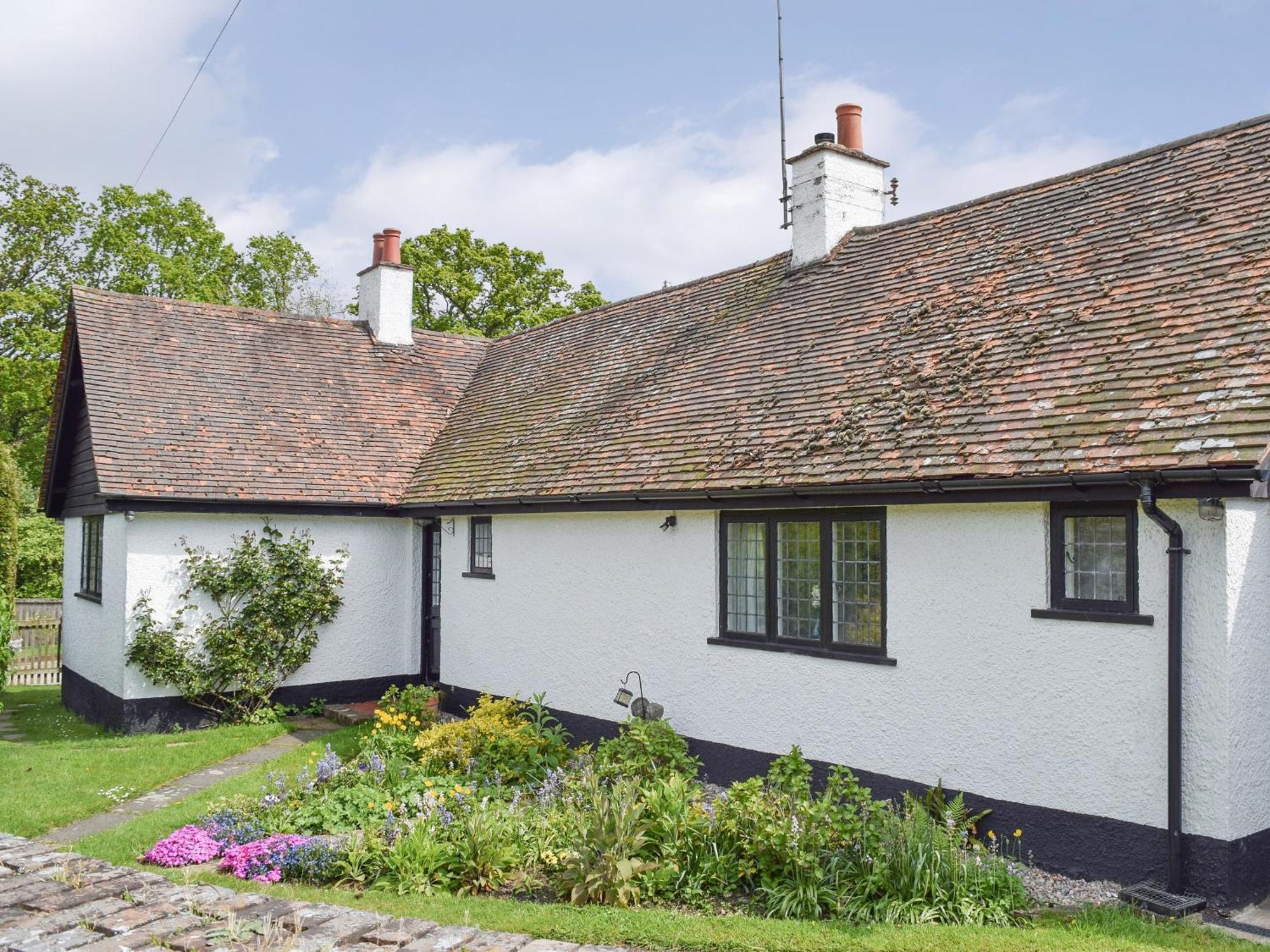 Kingshill Farm Cottage - 28270 Great Missenden Exterior foto