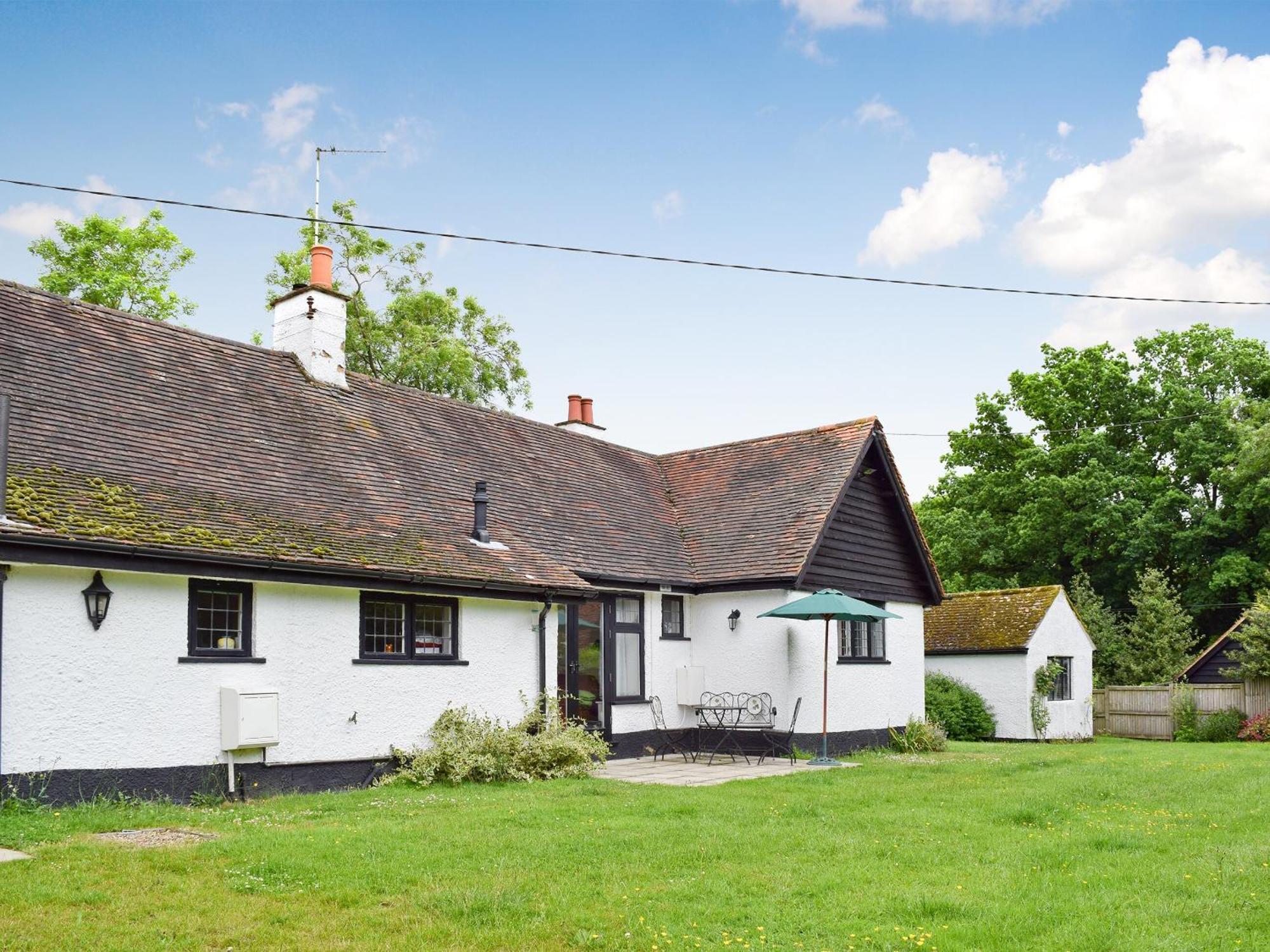 Kingshill Farm Cottage - 28270 Great Missenden Exterior foto