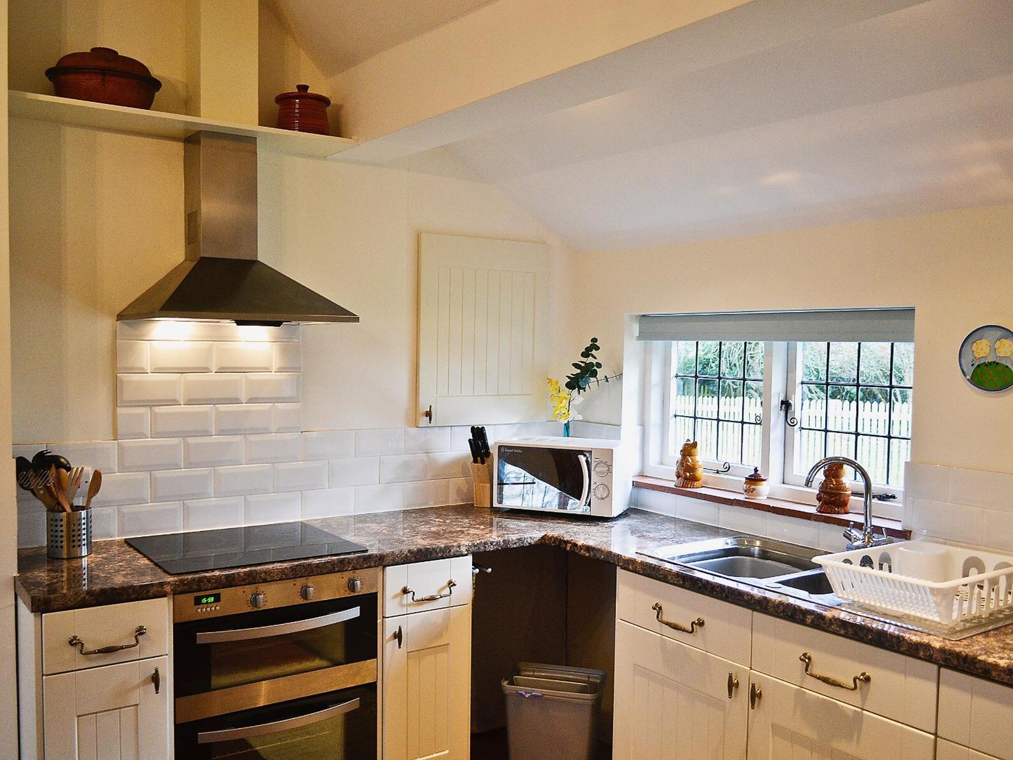 Kingshill Farm Cottage - 28270 Great Missenden Exterior foto