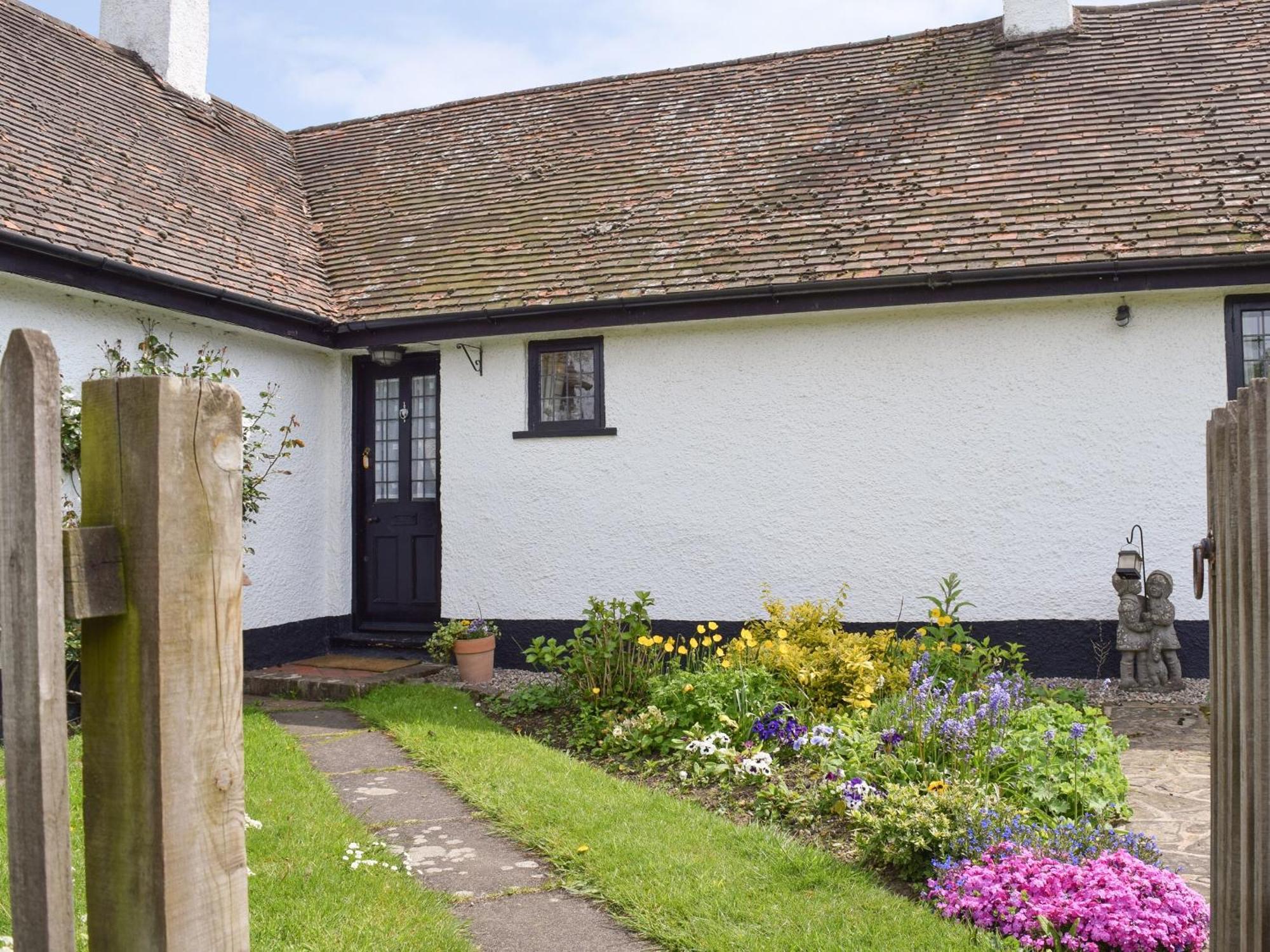 Kingshill Farm Cottage - 28270 Great Missenden Exterior foto